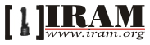 iram logo